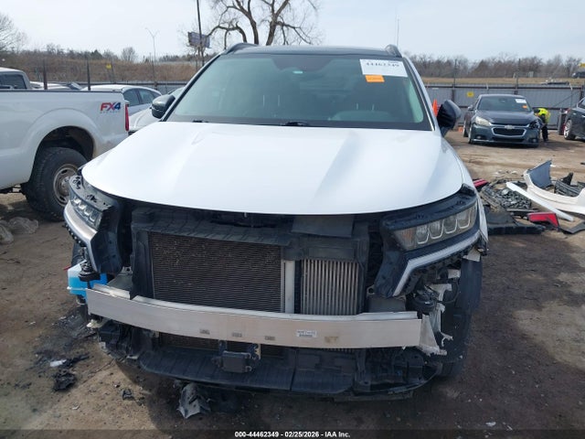 Продаж на аукціоні авто 2021 Kia Sorento Ex, vin: 5XYRHDLF3MG067568, номер лоту: 44462349