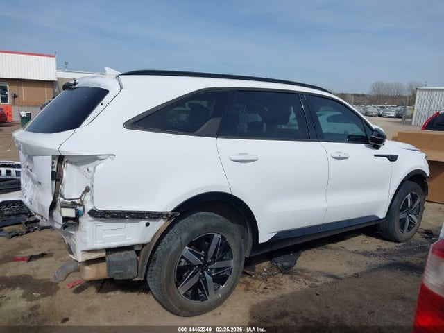 Продаж на аукціоні авто 2021 Kia Sorento Ex, vin: 5XYRHDLF3MG067568, номер лоту: 44462349