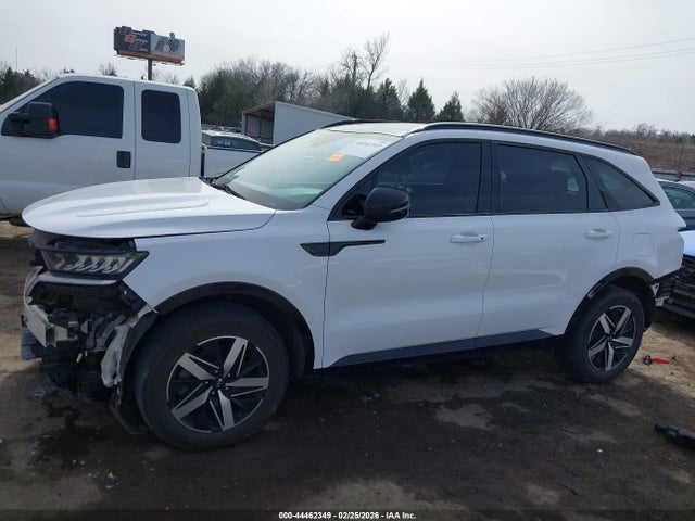 Продаж на аукціоні авто 2021 Kia Sorento Ex, vin: 5XYRHDLF3MG067568, номер лоту: 44462349