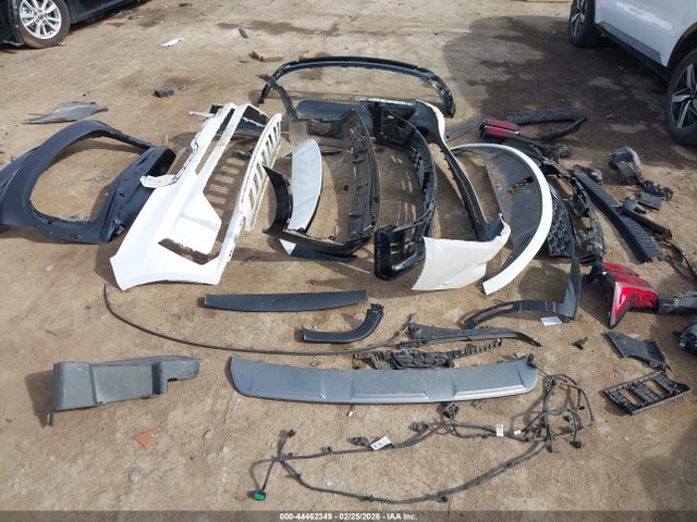 Продаж на аукціоні авто 2021 Kia Sorento Ex, vin: 5XYRHDLF3MG067568, номер лоту: 44462349