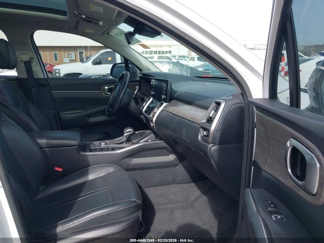 Продаж на аукціоні авто 2021 Kia Sorento Ex, vin: 5XYRHDLF3MG067568, номер лоту: 44462349