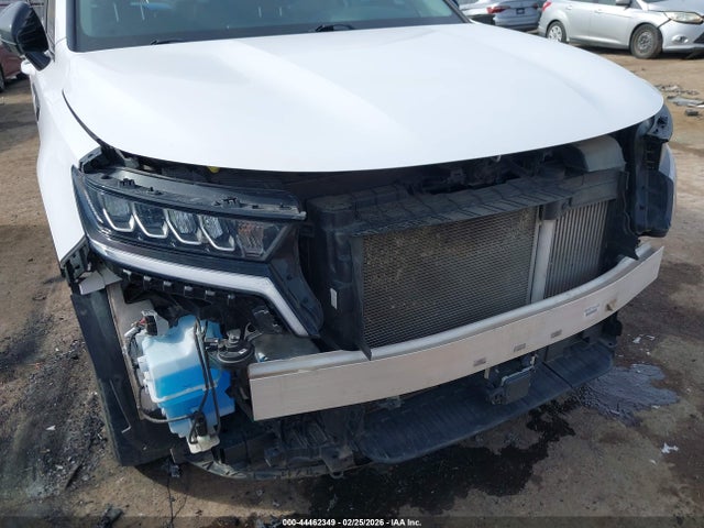 Продаж на аукціоні авто 2021 Kia Sorento Ex, vin: 5XYRHDLF3MG067568, номер лоту: 44462349