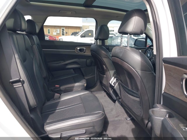 Продаж на аукціоні авто 2021 Kia Sorento Ex, vin: 5XYRHDLF3MG067568, номер лоту: 44462349