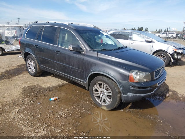 2011 VOLVO XC90 YV4952CZ4B1583195