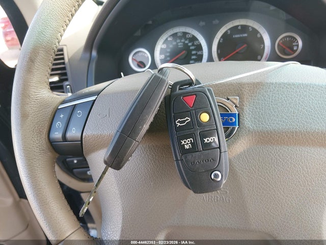 2011 VOLVO XC90 YV4952CZ4B1583195 Photo 10