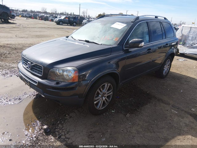 2011 VOLVO XC90 YV4952CZ4B1583195 Photo 1