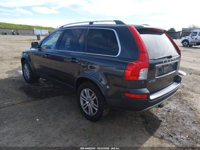 2011 VOLVO XC90 YV4952CZ4B1583195 Photo 2
