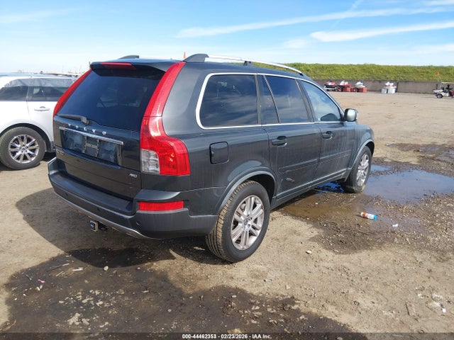 2011 VOLVO XC90 YV4952CZ4B1583195 Photo 3