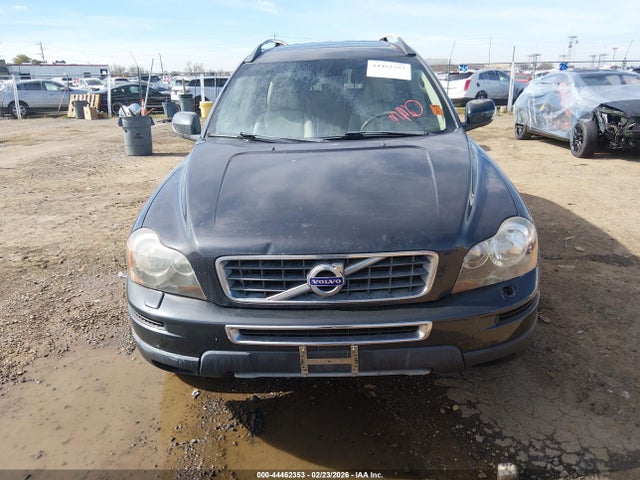 2011 VOLVO XC90 YV4952CZ4B1583195 Photo 5
