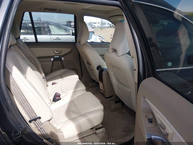 2011 VOLVO XC90 YV4952CZ4B1583195 Photo 7