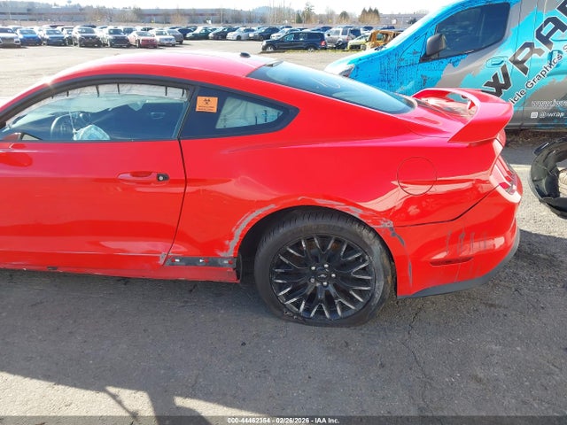 Ford Mustang Gt Premium Fastback 2020 1FA6P8CF6L5125280 Image 17