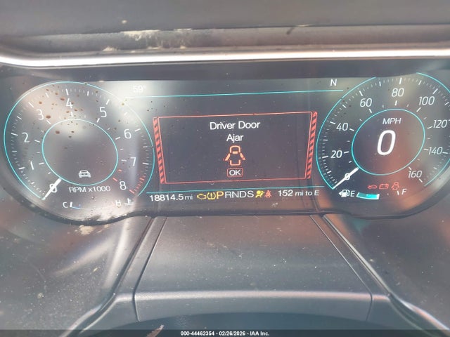 Ford Mustang Gt Premium Fastback 2020 1FA6P8CF6L5125280 Image 7