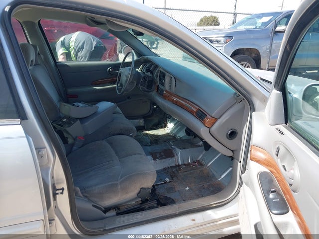 44462362 :رقم المزاد ، 1G4HP54K91U218385 vin ، 2001 Buick Lesabre Custom مزاد بيع