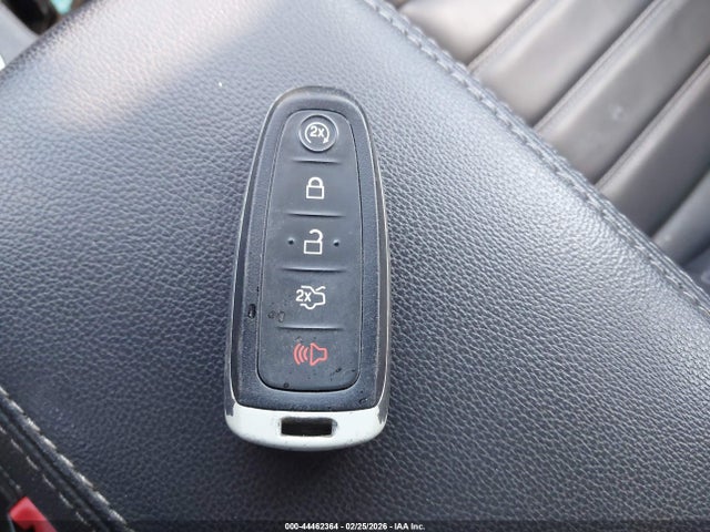 44462364 :رقم المزاد ، 1FMCU9HDXKUA62199 vin ، 2019 Ford Escape Sel مزاد بيع