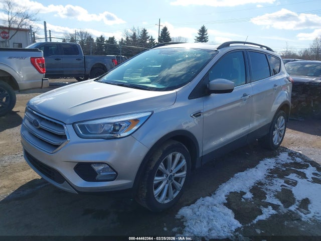 Aukcja sprzedaży 2019 Ford Escape Sel, vin: 1FMCU9HDXKUA62199, numer aukcji: 44462364