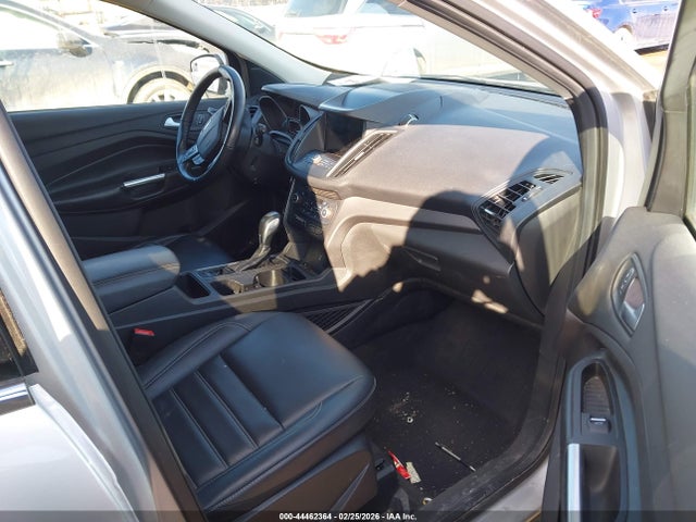 Продажа на аукционе авто 2019 Ford Escape Sel, vin: 1FMCU9HDXKUA62199, номер лота: 44462364