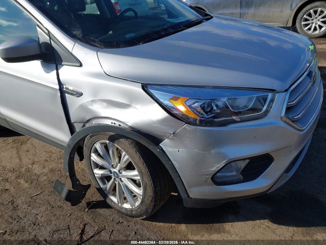 Продаж на аукціоні авто 2019 Ford Escape Sel, vin: 1FMCU9HDXKUA62199, номер лоту: 44462364
