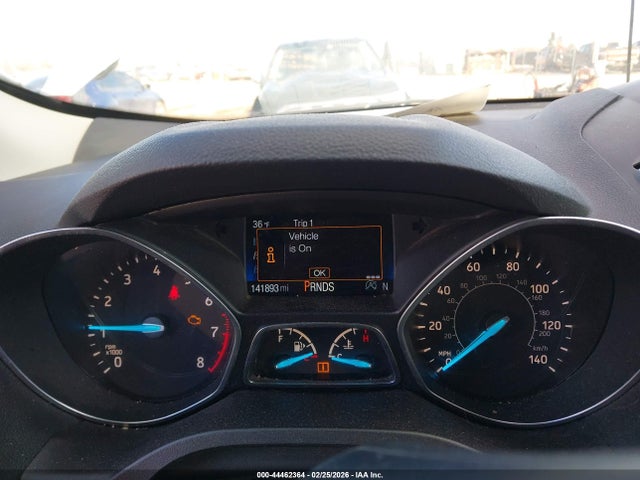 Продаж на аукціоні авто 2019 Ford Escape Sel, vin: 1FMCU9HDXKUA62199, номер лоту: 44462364