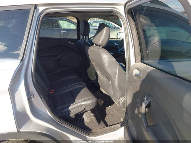 Продаж на аукціоні авто 2019 Ford Escape Sel, vin: 1FMCU9HDXKUA62199, номер лоту: 44462364