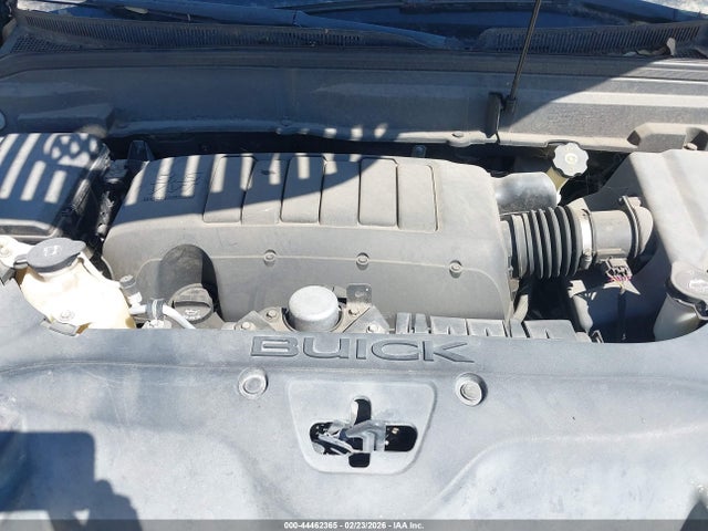 2011 BUICK ENCLAVE 5GAKRAED2BJ174408 Photo 9