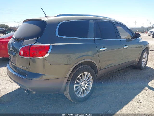 2011 BUICK ENCLAVE 5GAKRAED2BJ174408 Photo 3
