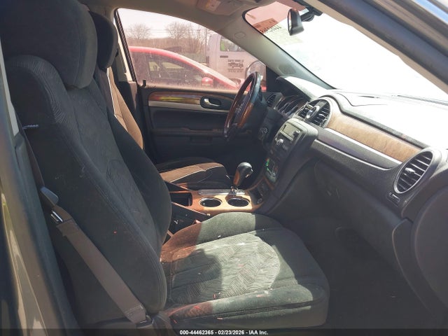 2011 BUICK ENCLAVE 5GAKRAED2BJ174408 Photo 4