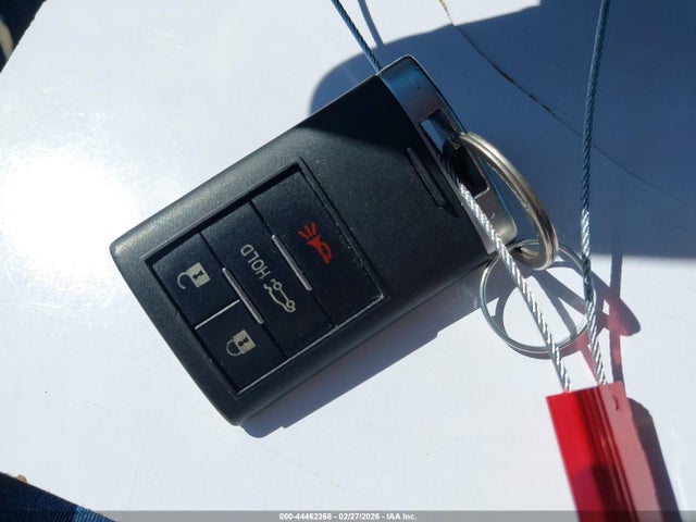 2014 CADILLAC SRX 3GYFNEE35ES584966 Photo 10