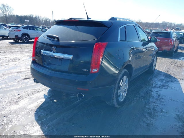 2014 CADILLAC SRX 3GYFNEE35ES584966 Photo 3