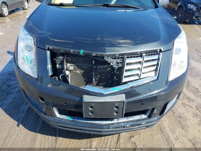 2014 CADILLAC SRX 3GYFNEE35ES584966 Photo 5