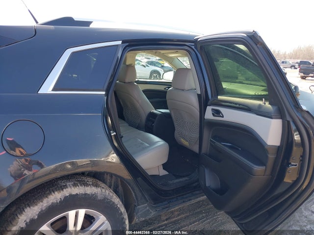 2014 CADILLAC SRX 3GYFNEE35ES584966 Photo 7