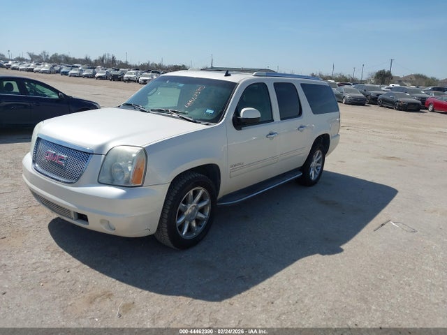 Aukcja sprzedaży 2012 Gmc Yukon Xl 1500 Denali, vin: 1GKS2MEFXCR200086, numer aukcji: 44462390