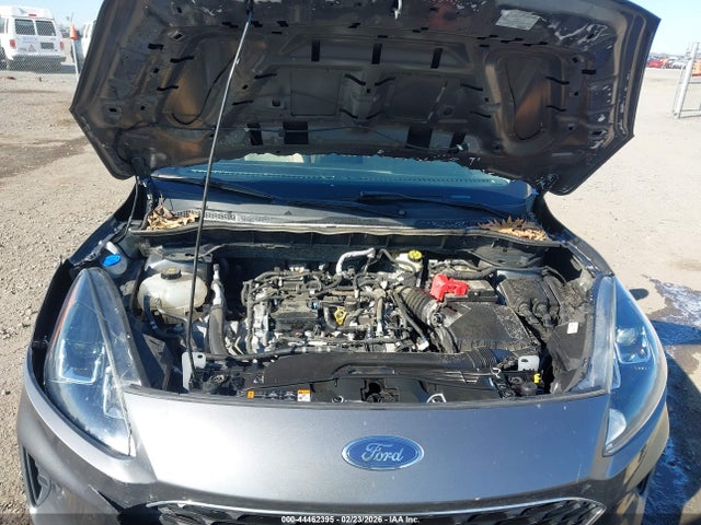 2022 FORD ESCAPE 1FMCU0G61NUA03593 Photo 9