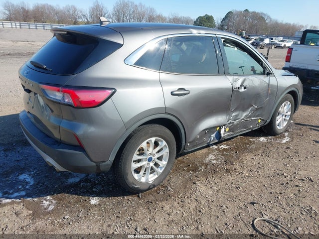 2022 FORD ESCAPE 1FMCU0G61NUA03593 Photo 3