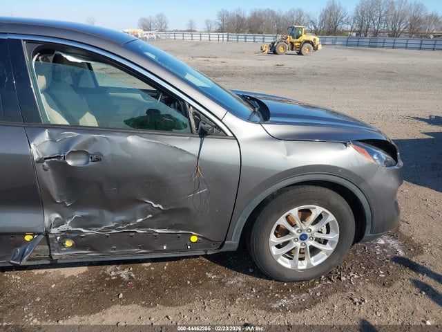 2022 FORD ESCAPE 1FMCU0G61NUA03593 Photo 5