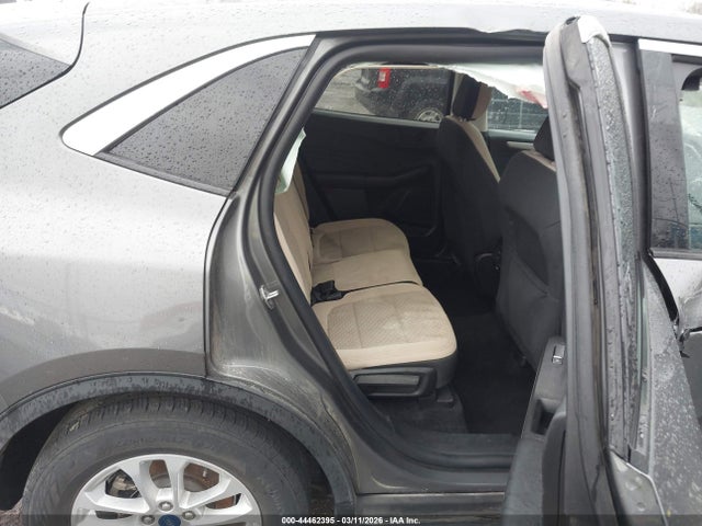 2022 FORD ESCAPE 1FMCU0G61NUA03593 Photo 7