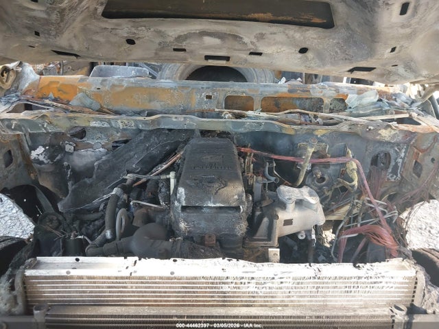 44462397 :رقم المزاد ، 3C7WRLAL9EG119553 vin ، 2014 Ram 4500 Chassis Tradesman/slt مزاد بيع