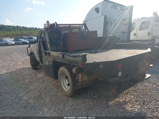 44462397 :رقم المزاد ، 3C7WRLAL9EG119553 vin ، 2014 Ram 4500 Chassis Tradesman/slt مزاد بيع