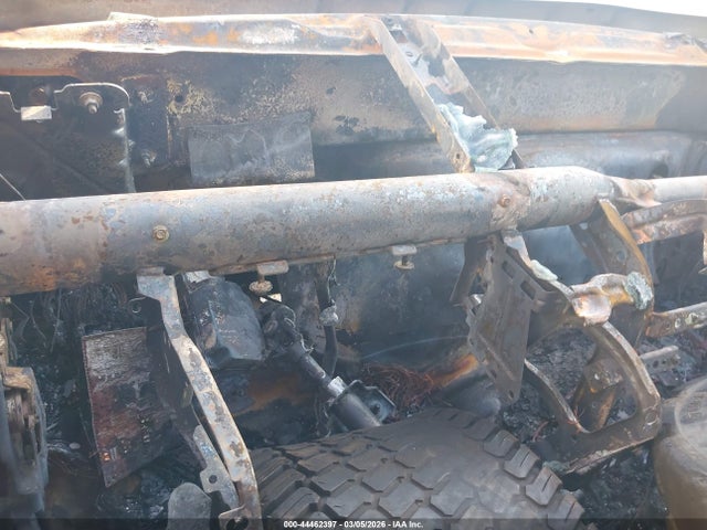 44462397 :رقم المزاد ، 3C7WRLAL9EG119553 vin ، 2014 Ram 4500 Chassis Tradesman/slt مزاد بيع