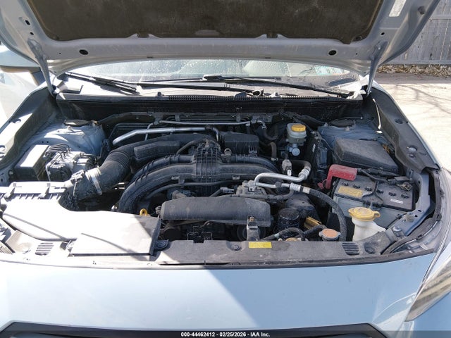 JF2GTAPCXL8203853 Subaru Crosstrek Premium