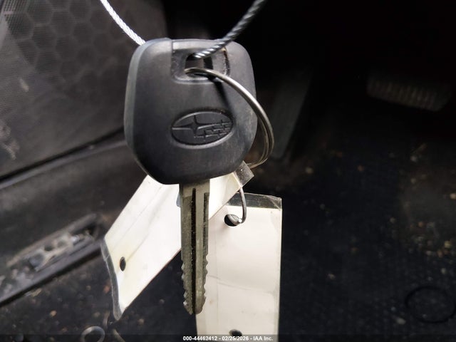 JF2GTAPCXL8203853 Subaru Crosstrek Premium