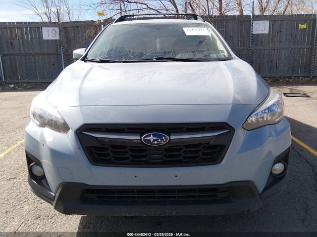 JF2GTAPCXL8203853 Subaru Crosstrek Premium