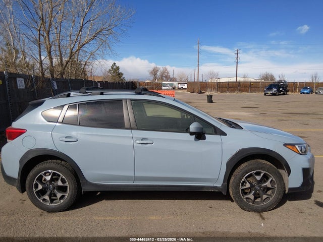 JF2GTAPCXL8203853 Subaru Crosstrek Premium