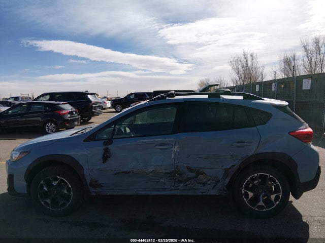 JF2GTAPCXL8203853 Subaru Crosstrek Premium