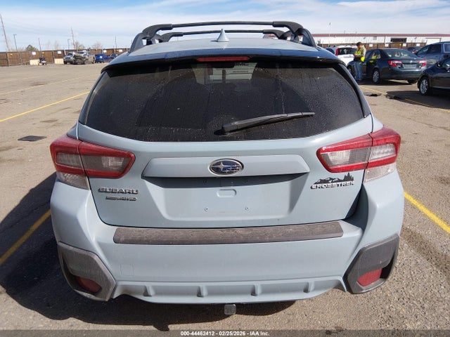 JF2GTAPCXL8203853 Subaru Crosstrek Premium