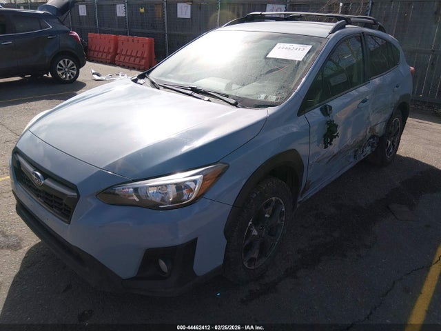 JF2GTAPCXL8203853 Subaru Crosstrek Premium
