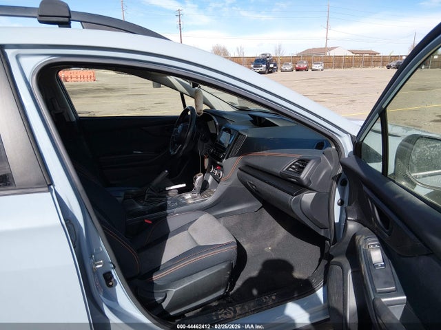JF2GTAPCXL8203853 Subaru Crosstrek Premium