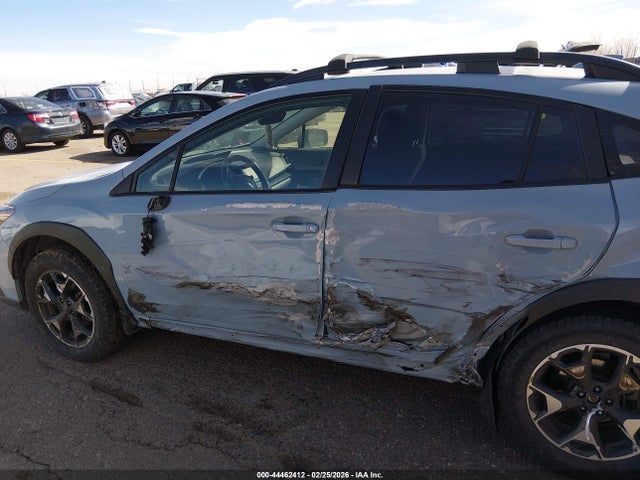 JF2GTAPCXL8203853 Subaru Crosstrek Premium