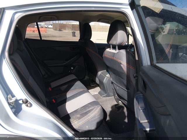 JF2GTAPCXL8203853 Subaru Crosstrek Premium