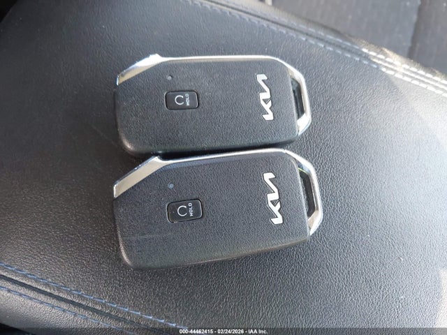 2023 KIA SELTOS KNDEU2AA7P7407716 Photo 10