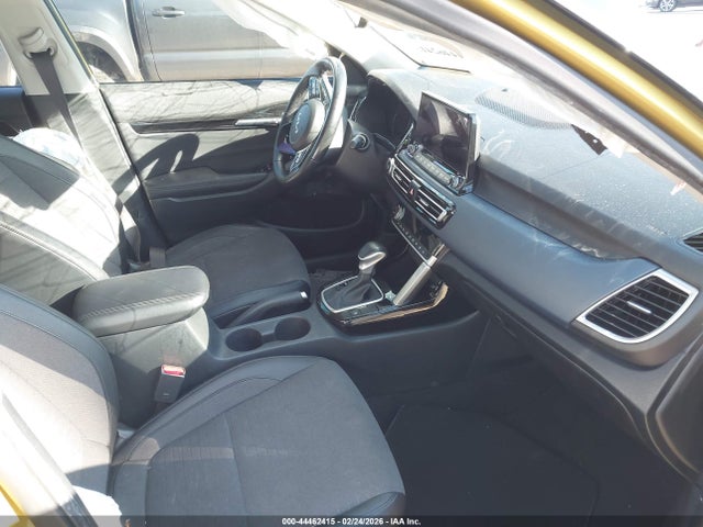 2023 KIA SELTOS KNDEU2AA7P7407716 Photo 4